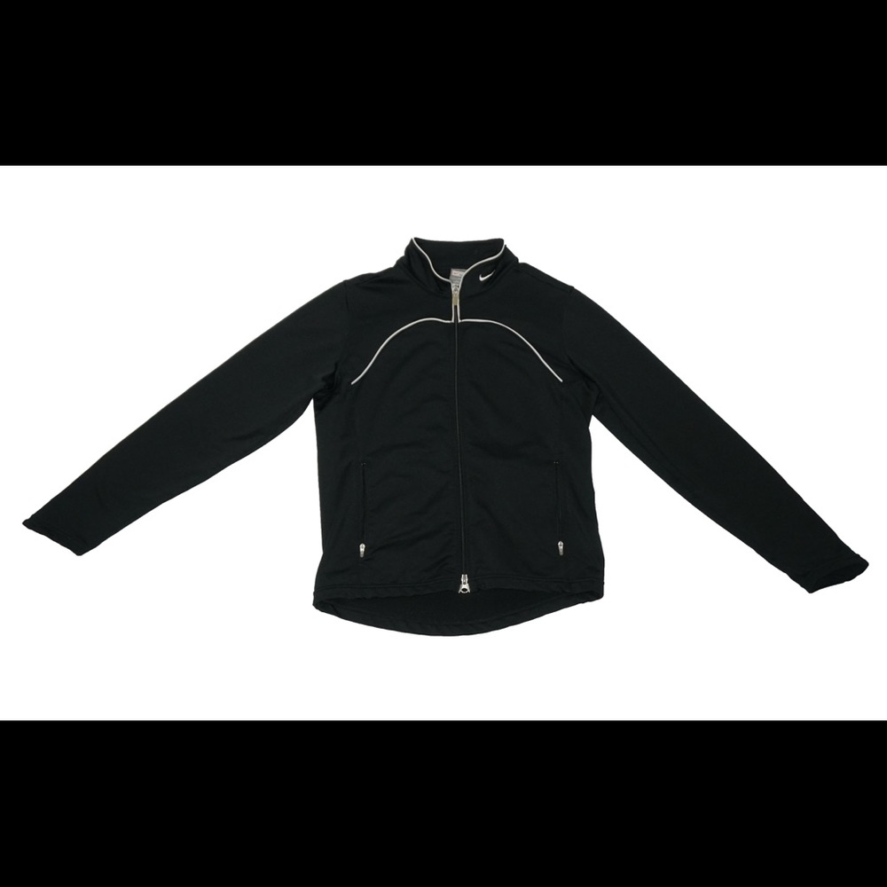 Nike Zip Up Jacket